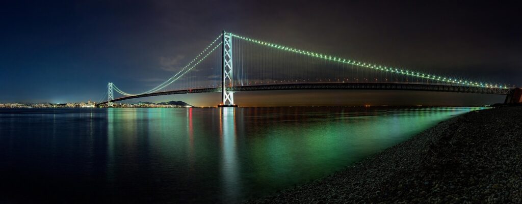 愛媛の瀬戸内海で楽しむ多島美の魅力とは？