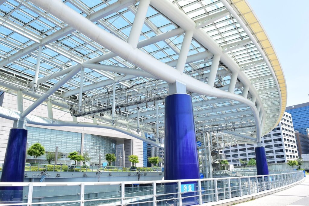 愛知渥美半島のひまわり畑で楽しむ絶景スポットは？