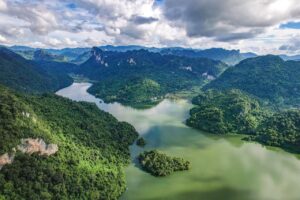 沖縄の古宇利大橋でのドローン撮影に最適なポイントは？