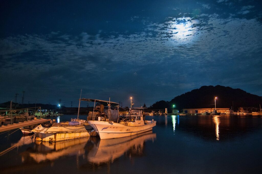 熊本天草で絶景の夕日を撮影するビーチフォトスポットは？