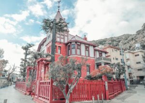 神戸の北野異人館でのフォトウェディングにおすすめのスポットは？