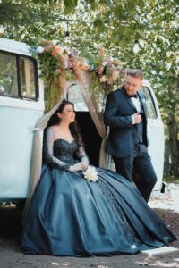 上越での前撮りにおすすめのスポットは？