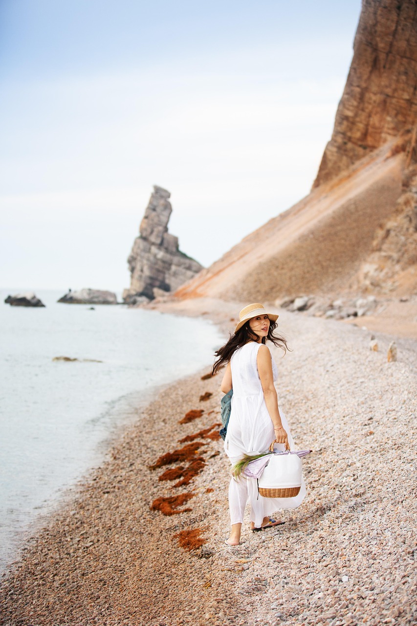 千葉館山でのビーチフォト婚におすすめのスポットは？