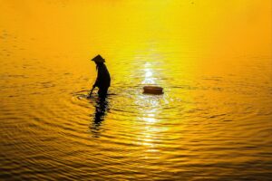 名古屋の白鳥庭園で和装を楽しむためのおすすめスポットは？