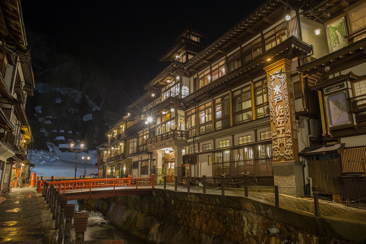 山形蔵王の樹氷でフォト婚を成功させるためのポイントは？