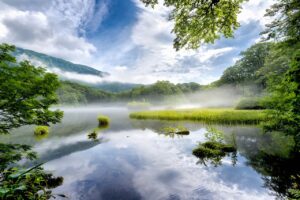 山形蔵王の樹氷を背景にしたフォト婚の魅力とは？