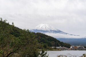 河口湖での桜を活かした前撮りプランはどのように計画すれば良い？