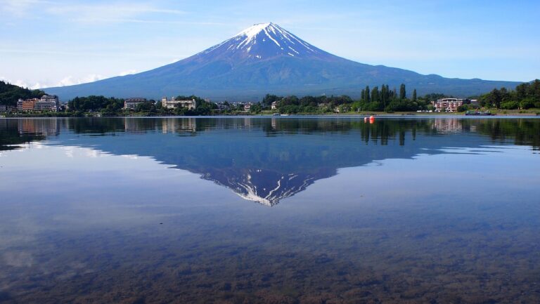 河口湖で桜を背景にした前撮りプランのおすすめは？