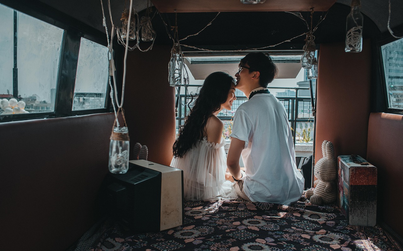 角島での結婚式に最適なロケーションは？