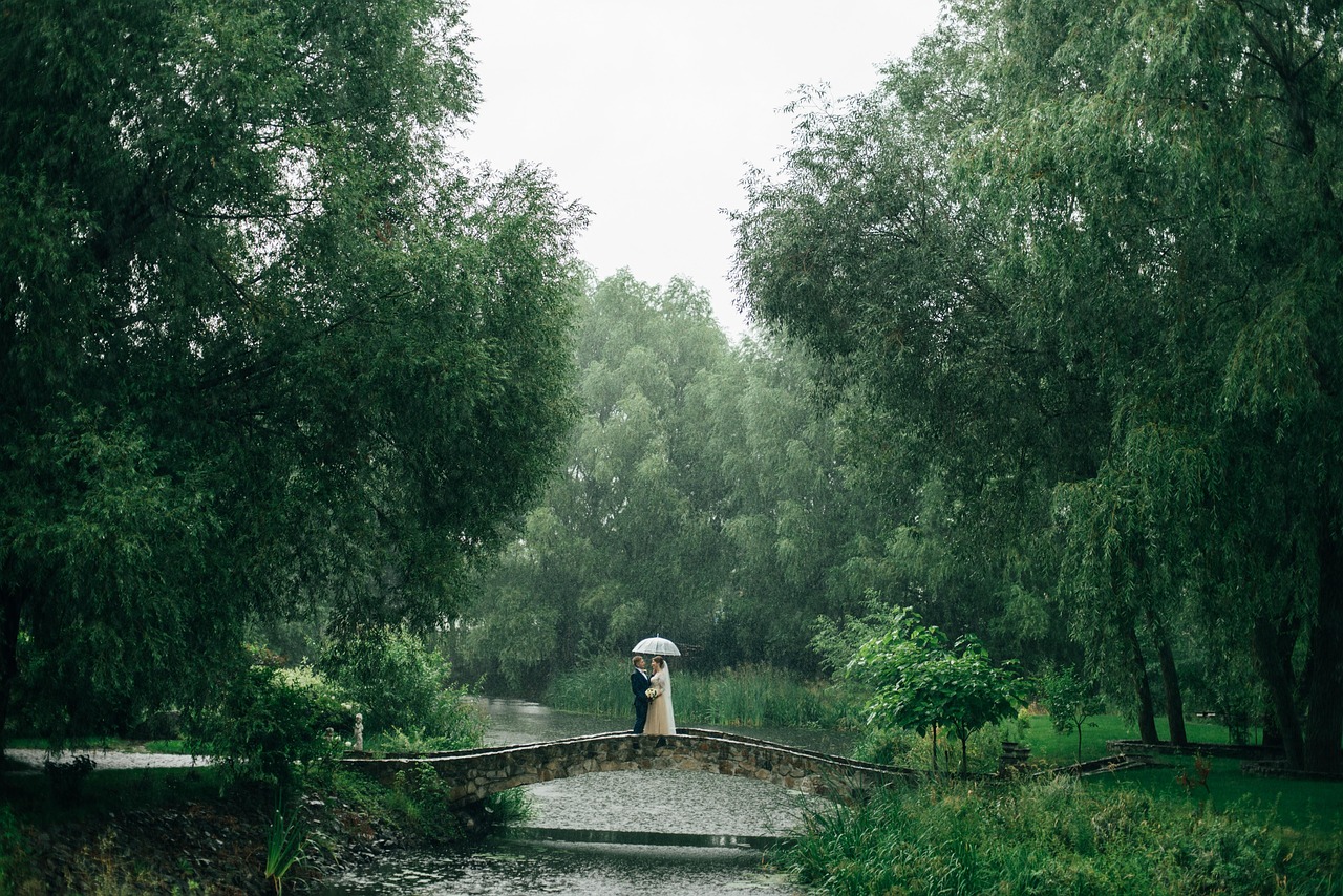 越前市で理想の結婚式を挙げるためのポイントは？
