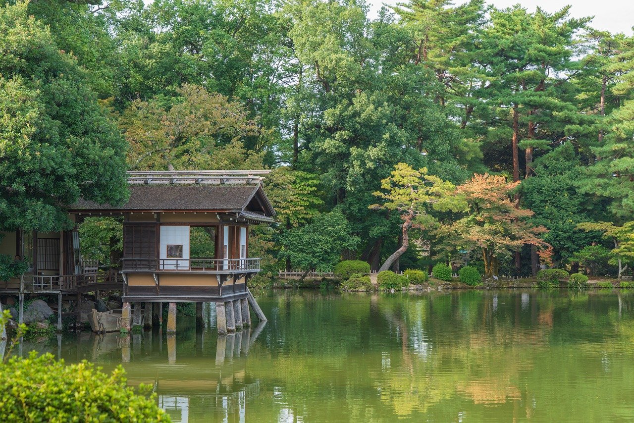 金沢のひがし茶屋街で和装前撮りをする際のポイントは？