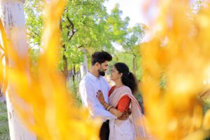 フォトウェディングと撮影スタジオの違いは何ですか？