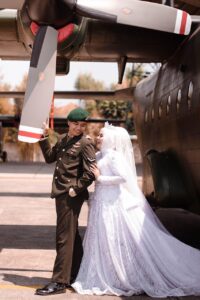 フォトウェディングの撮影にかかる時間は？