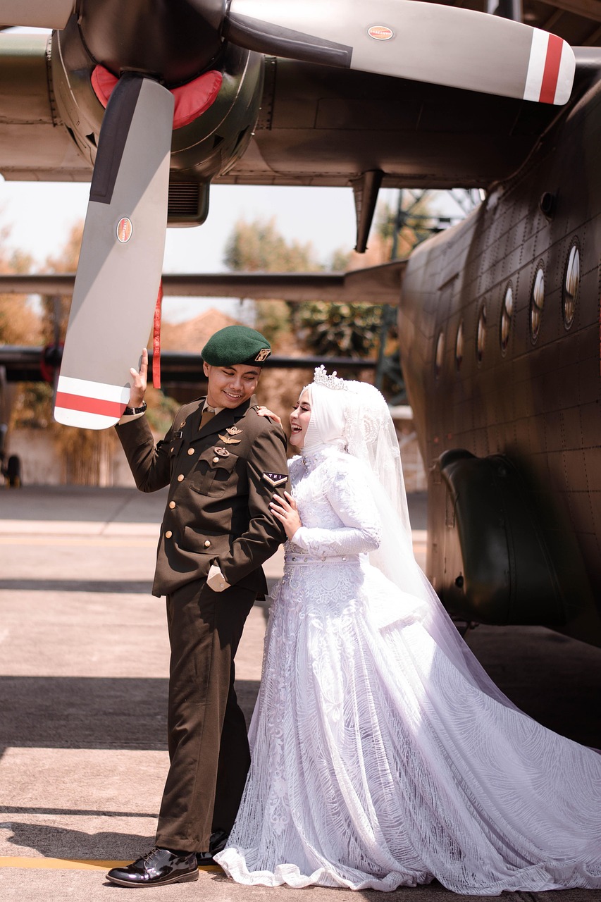 フォトウェディングの撮影にかかる時間は？