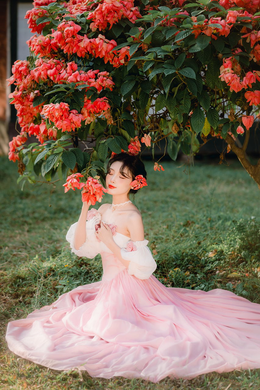 フォトウェディングで自然光を活かした撮影のコツは？