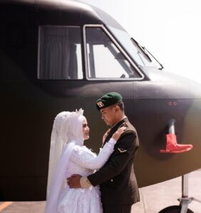 フォトウェディングの前撮り撮影の流れはどうなっているの？