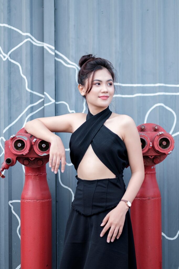 ロケーションフォトの衣装追加にかかる費用はどのくらい？