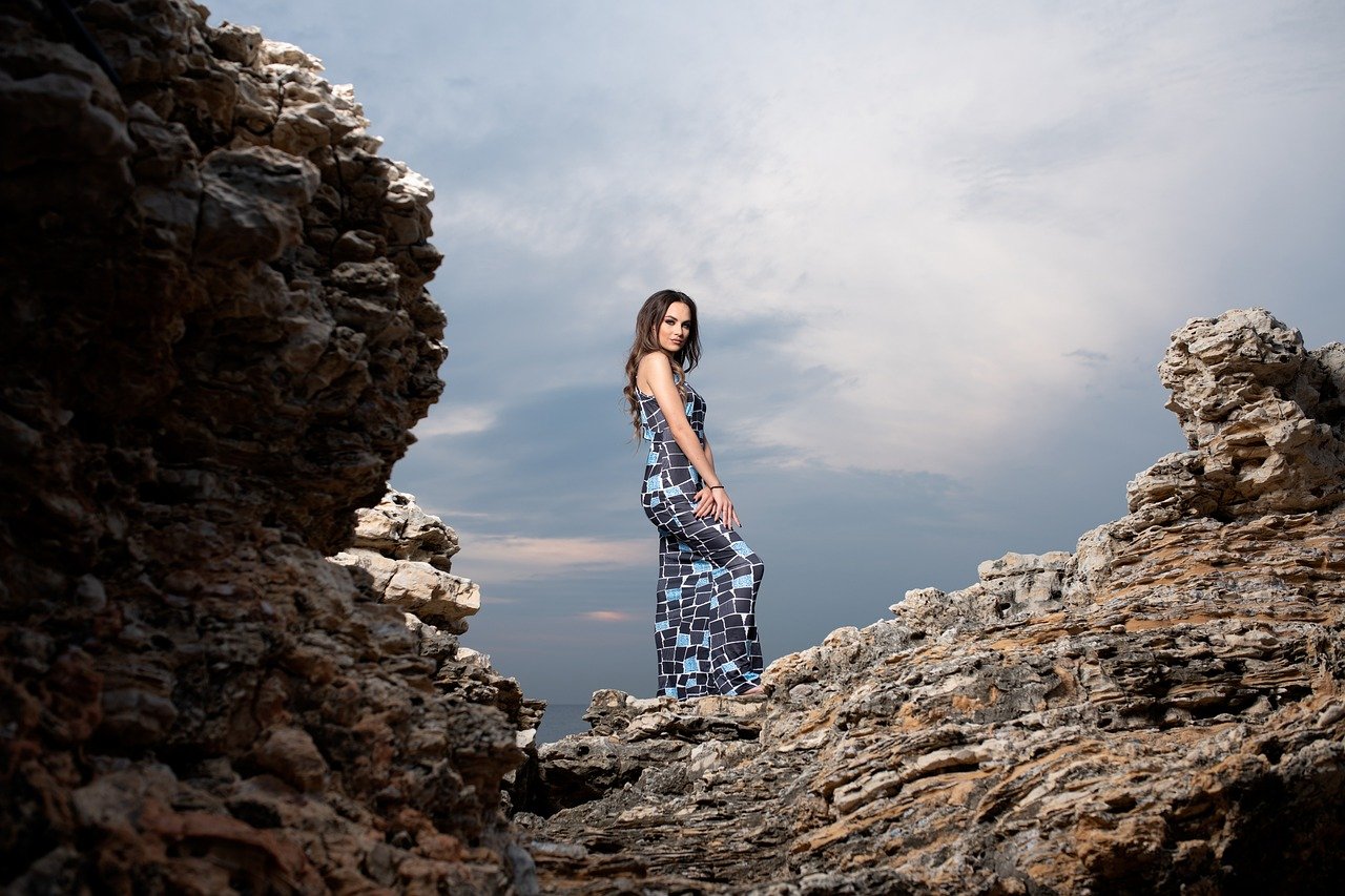 旅先でのドレス撮影に最適な場所は？