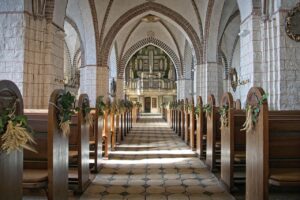 長崎の教会で撮影するフォトスポットはどこですか？