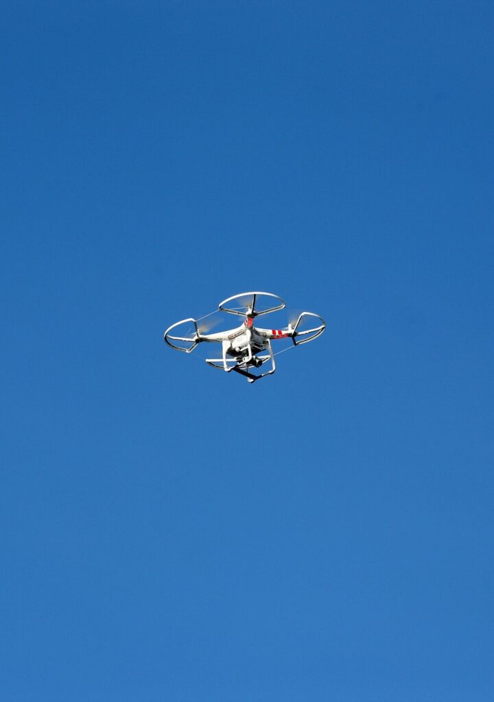 フォトウェディングに最適なドローン撮影プランとは？