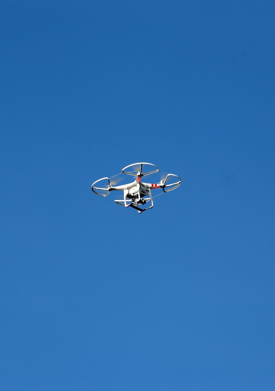 フォトウェディングに最適なドローン撮影プランとは？