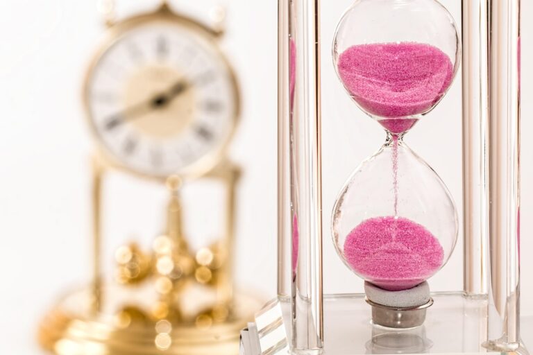 撮影にかかる時間はどれくらいが理想ですか？