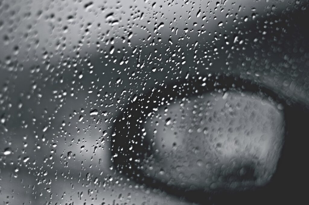 ロケーションフォトの雨の日対応方法とは？