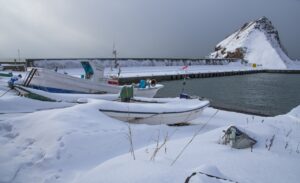北海道のロケーションフォトで楽しむ雪景色の魅力は？