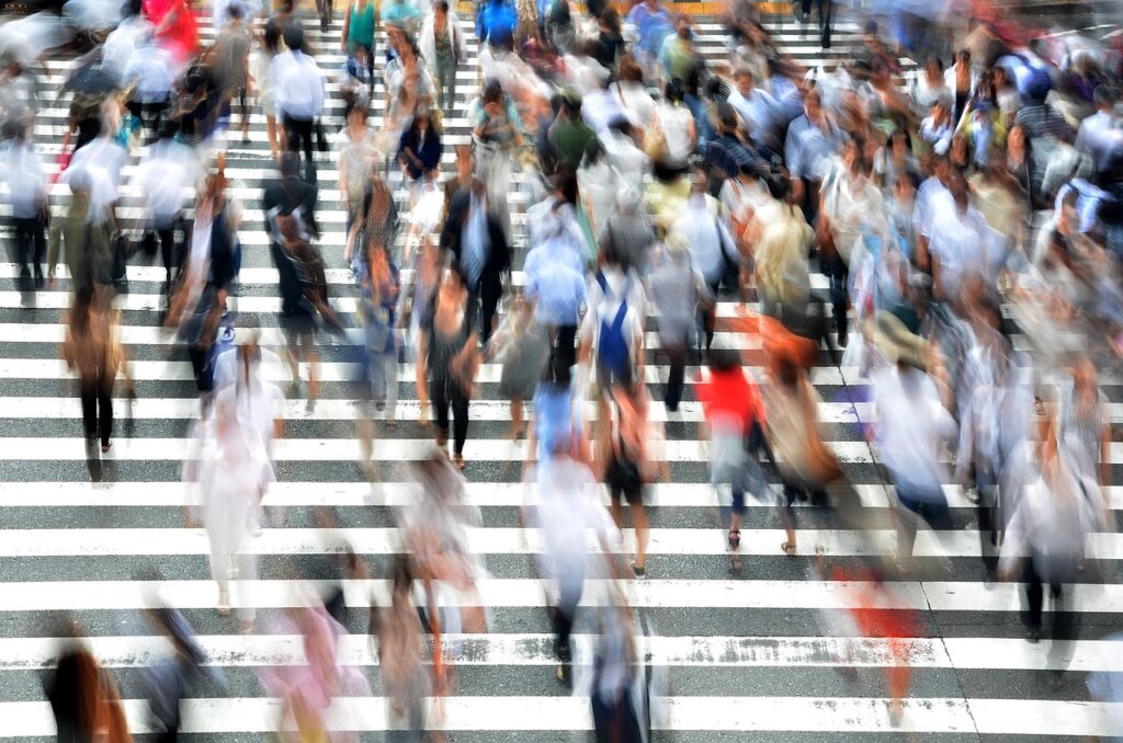 大阪のフォトウェディングで人気の撮影スポットは？
