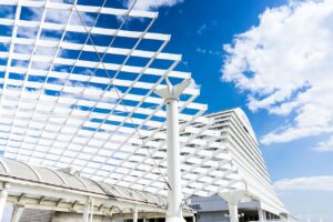 神戸でのおしゃれなロケーションフォトの撮影スポットは？