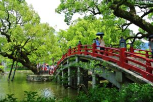 福岡で人気のロケーションフォトを結婚式に活用する方法は？