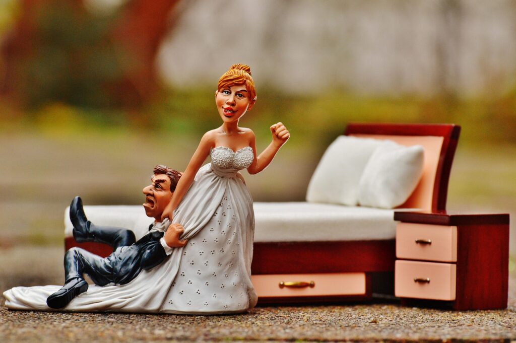 結婚のロケフォトは全国でどこが人気？