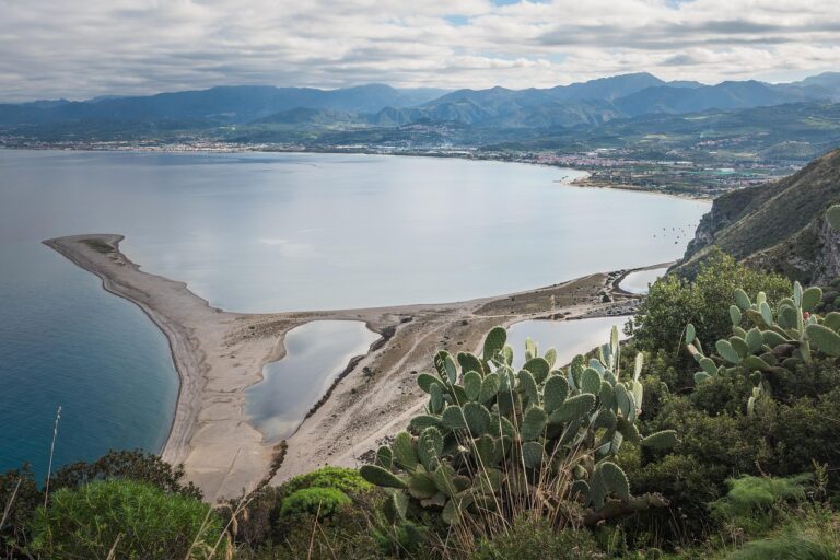 多島海の魅力とは？どんな楽しみ方があるの？