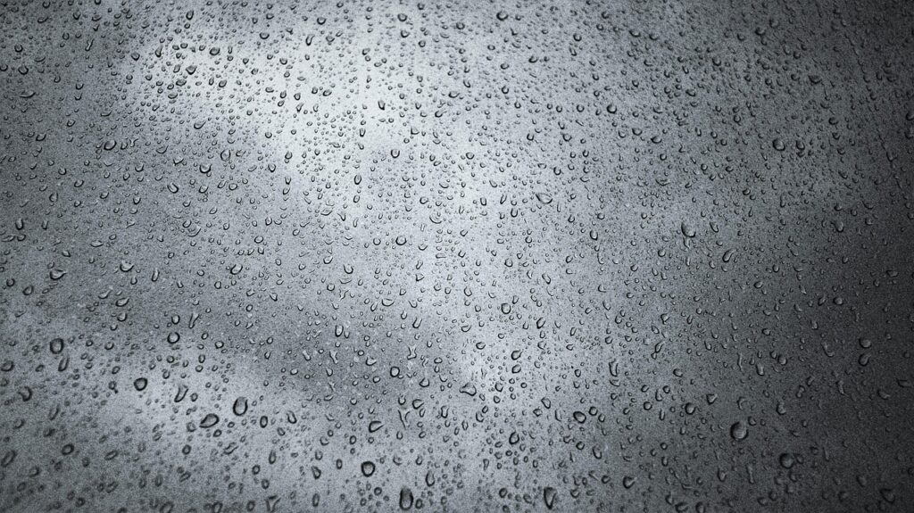 フォトウェディングで雨の日の対応はどうするべき？