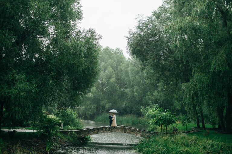 結婚式のロケフォトで失敗しないための注意点は？