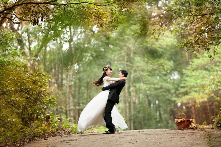 結婚式のロケフォトはどれを選べばいい？比較ポイントを徹底解説！