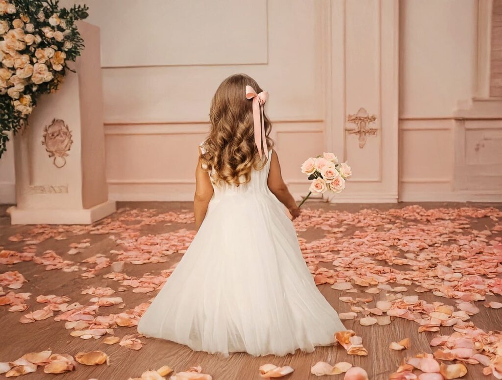 結婚式のロケフォトを依頼前に知っておくべきポイントは？