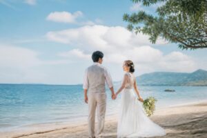 箱根での前撮り、どこで撮影すれば最高の思い出になる？