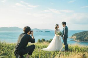福岡での結婚ロケーションフォト、おすすめのスポットはどこ？