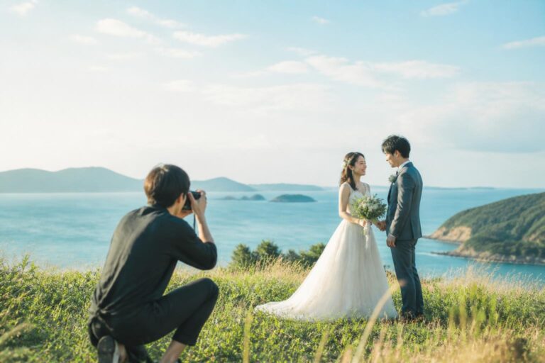 福岡でフォトウェディングに最適なカフェはどこですか？