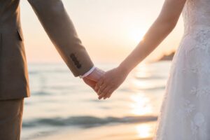 結婚式のロケフォトで失敗しないための注意点は？