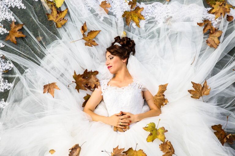結婚式のフォトウェディング相場はどれくらい？