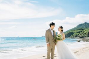 フォトウェディングの交通費は誰が負担する？